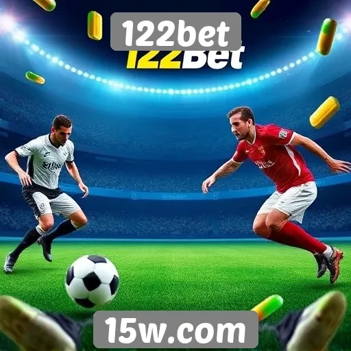 123bet oferece bônus atrativos para novos jogadores