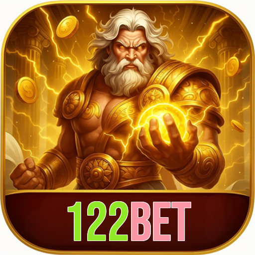 122bet Logo
