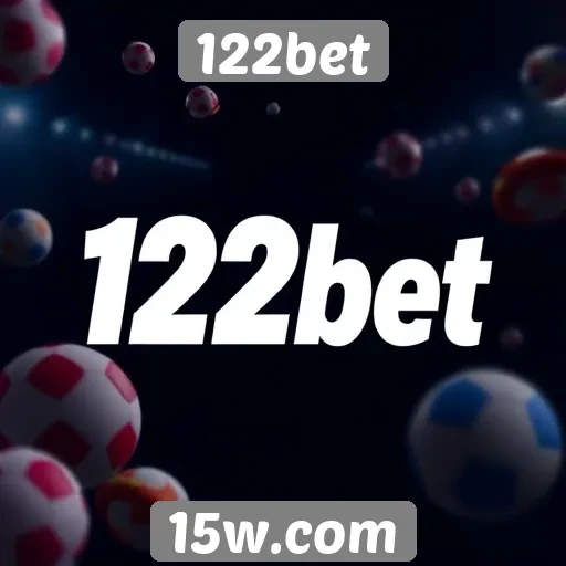 Ofertas e promoções disponíveis na 122bet